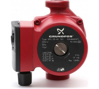 Насос циркуляционный GRUNDFOS UPS 20- 60 130 96281472 НС-0027417