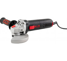 Угловая шлифмашина сетевая P.I.T. PWS115-C