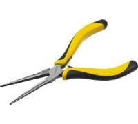 Длинногубцы STAYER TOPGrip тонконосы 2218-1, 150мм 2218-1_z02