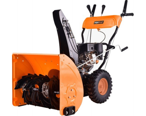 Снегоуборочная машина MAXPILER MST-4850