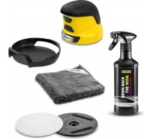 Скребок для льда KARCHER EDI 4 Limited Edition (1.598-904.0), аккумуляторный [1.598-904.0]