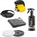 Скребок для льда KARCHER EDI 4 Limited Edition (1.598-904.0), аккумуляторный [1.598-904.0]