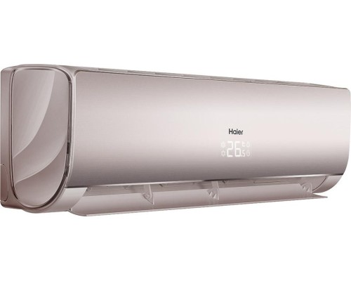 Сплит-система с обычным управлением HAIER HSU-18HNF203/R2-G серия Lightera золотой [HSU-18HNF203/R2G]