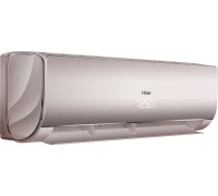 Сплит-система с обычным управлением HAIER HSU-09HNF203/R2-G  серия Lightera золотой HSU-09HUN203/R2G