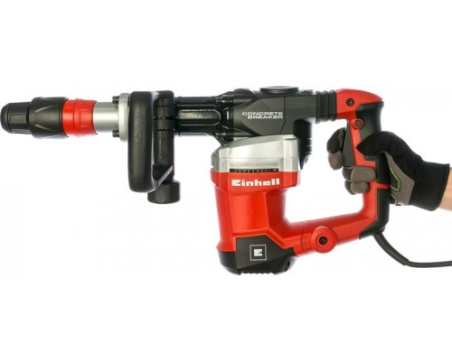 Молот ударный сетевой EINHELL TE-DH 1027 4139090