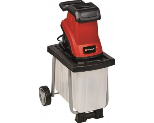 Измельчитель веток электрический EINHELL GC-KS 2540 CB [3430400]