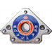 Магнитный угольник AURORA Magnet S-30 38408 купить с доставкой и официальной гарантией