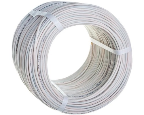Кабель REXANT 01-4711 КСПВ 4х0,5мм (ТОП-1) Кабель REXANT 01-4711 КСПВ 4х0,5мм (ТОП-1)