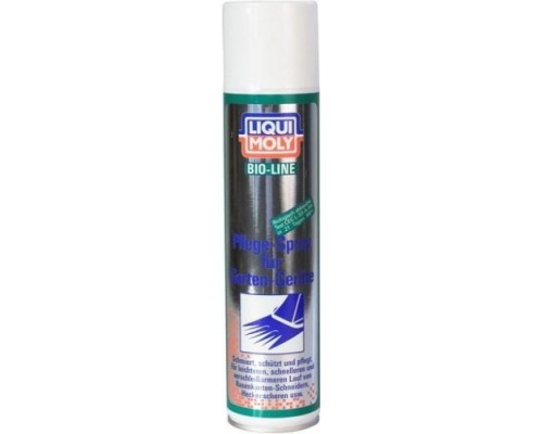 Садовый спрей LIQUI-MOLY Pflege-Spray fur Garten-Gerate 0,3 л. 1615 [1615]