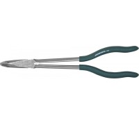 Длинногубцы JONNESWAY P7603 Утконосы удлиненные 11