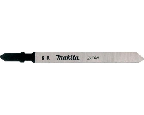 Пилки для мягких материалов MAKITA A-80416 для резины в-к, 5 шт. Пилки для мягких материалов MAKITA A-80416 для резины в-к, 5 шт.