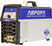 Аппарат аргонно-дуговой сварки AURORA Система 160 AC/DC ПУЛЬС 38776