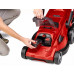 Газонокосилка аккумуляторная EINHELL RASARRO PXC 36/40 (2x4.0 Ah)