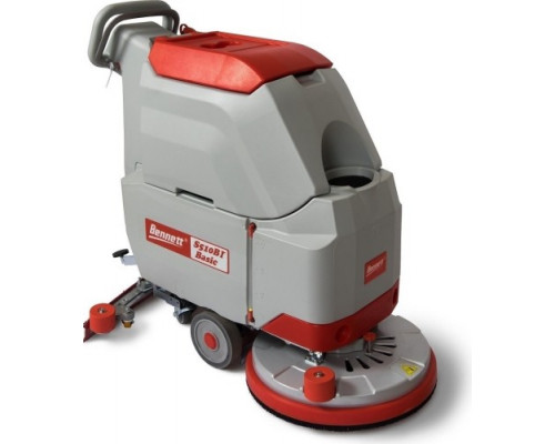 Поломоечная машина Bennett S510BT Basic 80Li BNT61060-li80