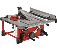 Пила циркулярная EINHELL PXC TE-TS 36/210 Li-Solo аккум. (без акб и з/у) 4340450