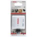 Коронка биметаллическая BOSCH PROGRESSOR 52 мм bim mm, new [2608594219]