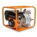 Мотопомпа бензиновая для грязной воды VILLARTEC PTB88