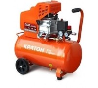 Компрессор поршневой КРАТОН AC-300-40-DD 3 01 01 035