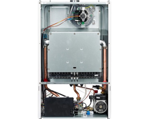 Котел газовый KOTITONTTU TOIVO T40 O OpenTherm с шиной 00-00000650 купить с доставкой и официальной гарантией