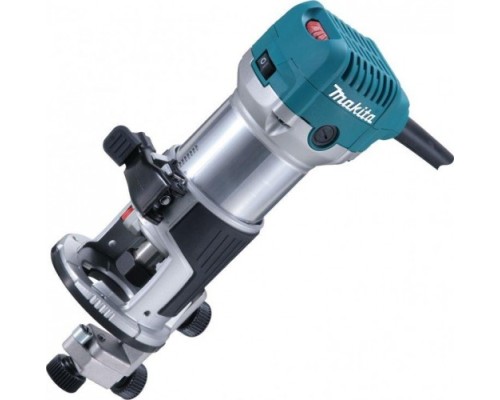 Фрезер кромочный MAKITA RT0700CX2