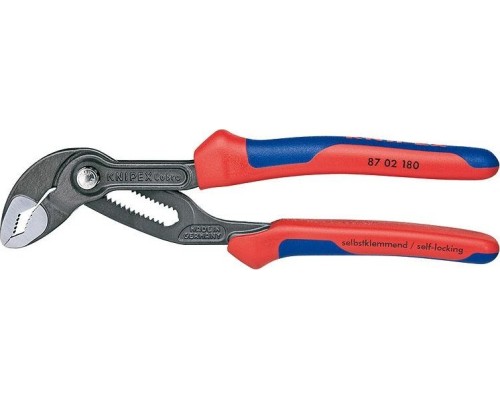 Клещи переставные KNIPEX 