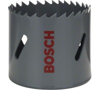 Коронка биметаллическая BOSCH STANDARD 57 ММ 2608584119