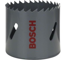 Коронка биметаллическая BOSCH STANDARD 57 ММ 2608584119