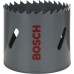 Коронка биметаллическая BOSCH STANDARD 57 ММ [2608584119]