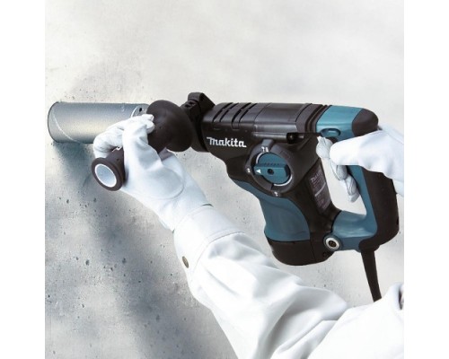 Перфоратор MAKITA HR2811FT