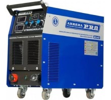Сварочный инвертор AURORA STRONGHOLD 500 10036