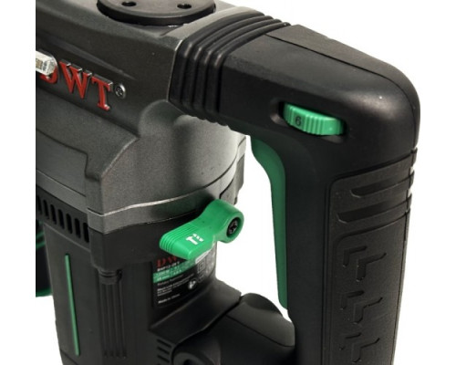 Перфоратор DWT BHP12-28 V BMC SDS-PLUS купить с доставкой и официальной гарантией