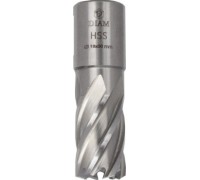 Сверло по металлу корончатое DIAM HSS 18x30 Extra Line 320287