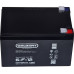 Аккумулятор GELBERT 6-F-12 12V 12Ah для ИБП