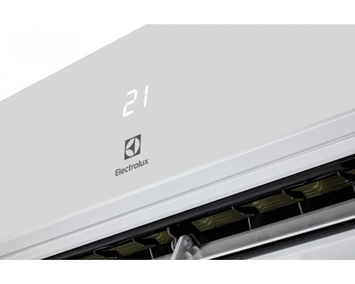 Сплит-система с инверторным управлением ELECTROLUX EACS/I-07HAL/N8 LOFT DC [НС-1428404]