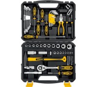 Набор инструментов STAYER UNIVERSAL 83 предмета, универсальный 27710-H83