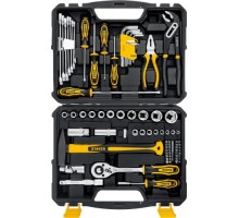 Набор инструментов STAYER UNIVERSAL 83 предмета, универсальный 27710-H83