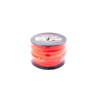 Леска триммерная MAXPILER MLB-34001 4.0мм*90м, квадрат