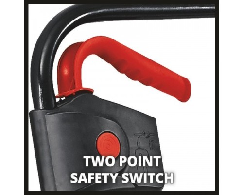 Культиватор EINHELL GC-RT 7530 электрический [3431050]