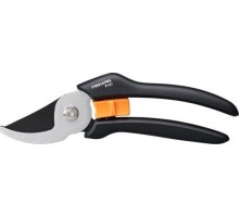 Секатор FISKARS Solid™ P121 плоскостной, 1057160 [1057160]