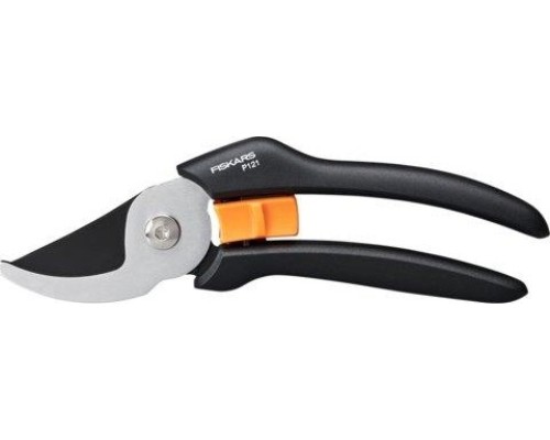 Секатор FISKARS Solid™ P121 плоскостной, 1057160 [1057160]