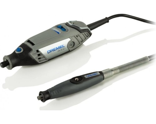 Шлифмашина прямая сетевая DREMEL 3000-1/25 +EZ [F0133000JT]