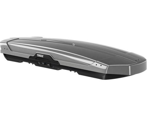 Бокс THULE Motion XT Alpine светло-серый глянцевый 629500 [629500]