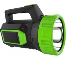 Фонарь GAUSS GFL604 прожекторный 3w 150lm lead acid 900mah led GF604