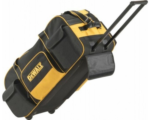 Сумка для инструмента DeWALT Duffle Bag с колесами DWST1-79210 [DWST1-79210]