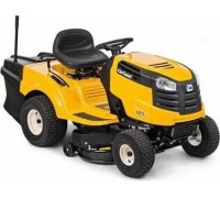 Трактор садовый CUB CADET LT1 NR92 с травосборником [13AB77DE603]