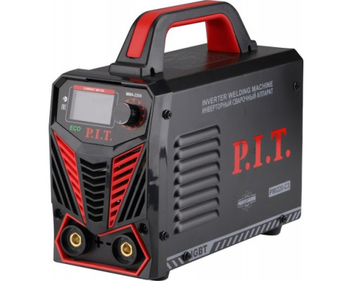 Сварочный инвертор P.I.T. PMI220-C3