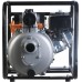 Мотопомпа бензиновая STURM BP8760VD для слабозагрязненной воды, высоконапорная [BP8760VD]