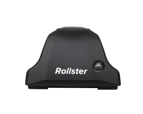 Комплект дуг для багажной системы ROLLSTER Mercury 20511 L=920/850 мм, черный 2шт [20511]