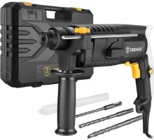 Перфоратор DEKO DKH650W (063-4110) 063-4110