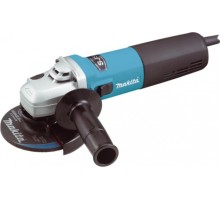 Угловая шлифмашина MAKITA 9562 CH [9562CH]